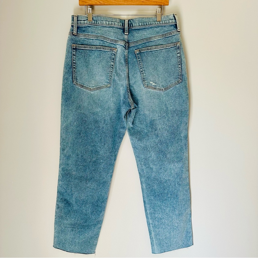 J. Crew Vintage Classic Jeans - Picture 5 of 5